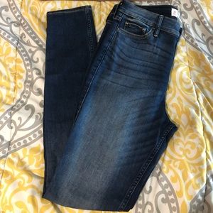 🌷Hollister High Rise Super Skinny Jeans
